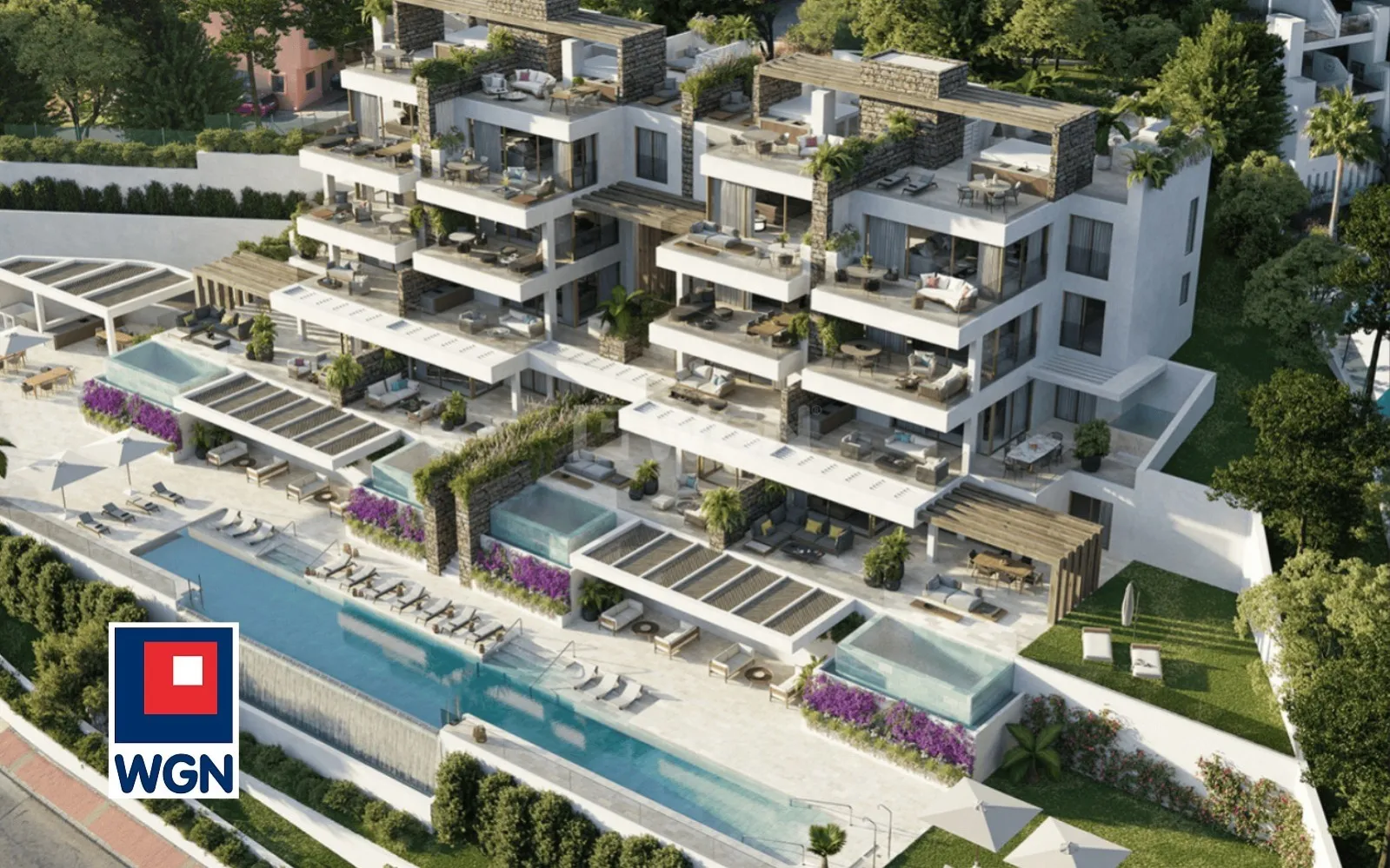Mieszkanie na sprzedaż Costa del Sol
