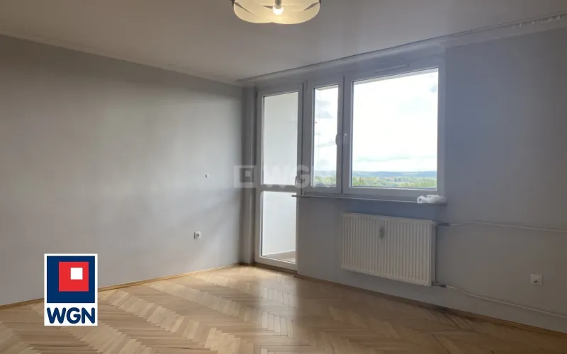 Mieszkanie na  wynajem Chrzanów - Na wynajem mieszkanie, 3 pokoje Chrzanów